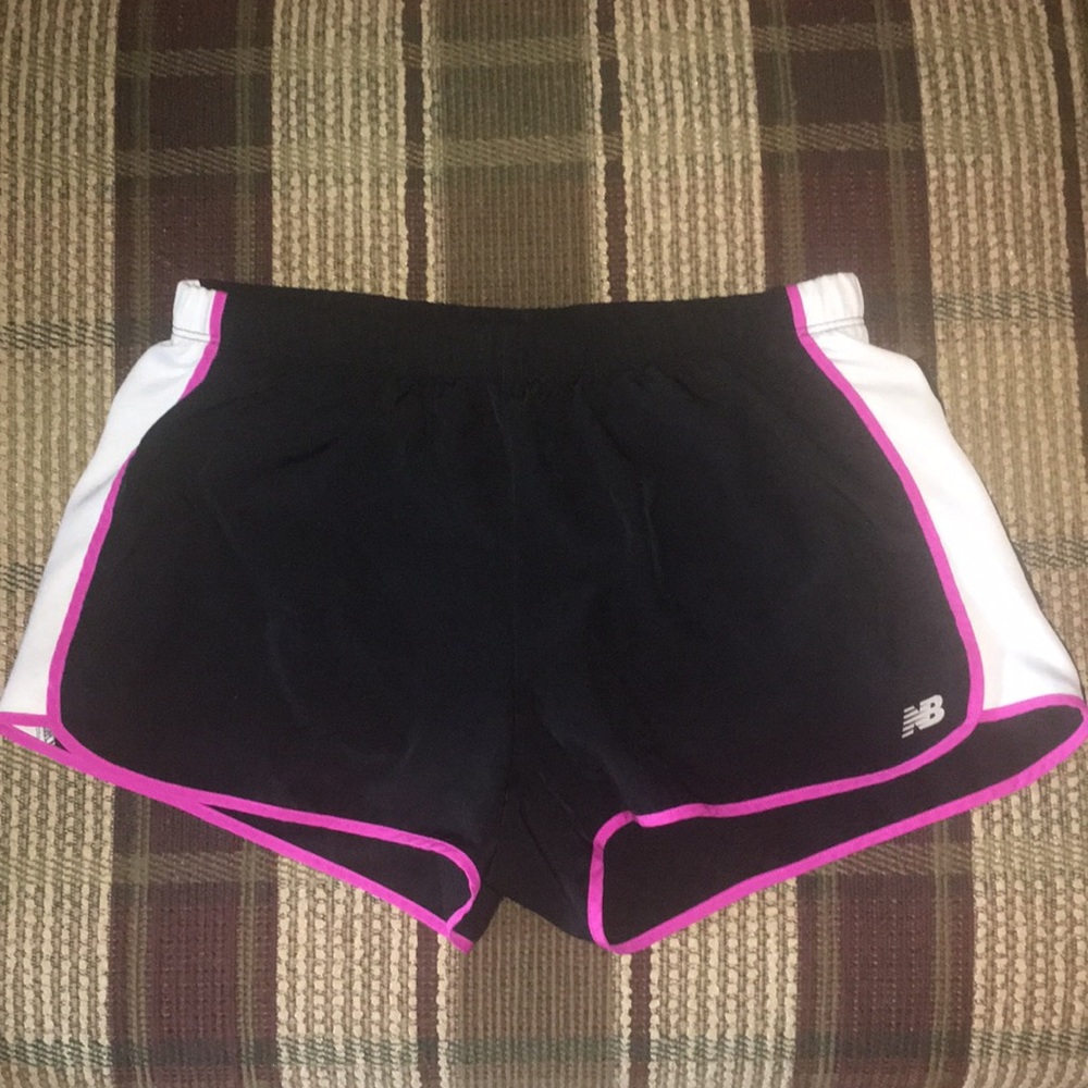New Balance Shorts